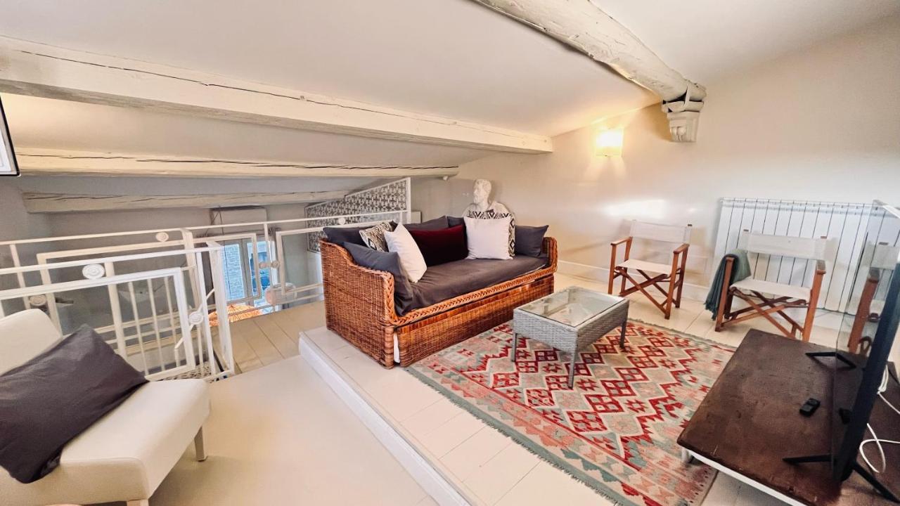 Borgo San Jacopo Penthouse By 360Rentals Florença Exterior foto