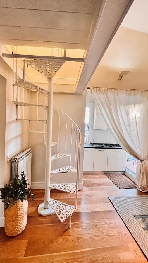 Borgo San Jacopo Penthouse By 360Rentals Florença Exterior foto