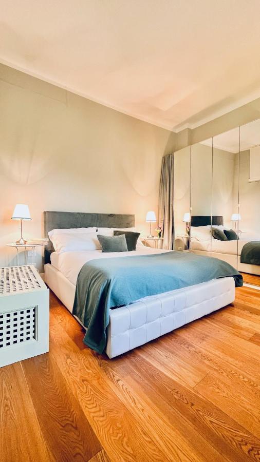 Borgo San Jacopo Penthouse By 360Rentals Florença Exterior foto