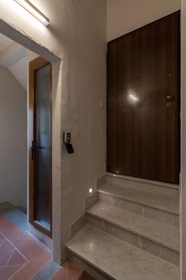 Borgo San Jacopo Penthouse By 360Rentals Florença Exterior foto
