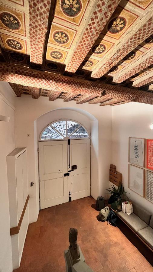 Borgo San Jacopo Penthouse By 360Rentals Florença Exterior foto